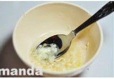 美味同源——Amanda私房涼麵