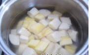 甜心木薯製作