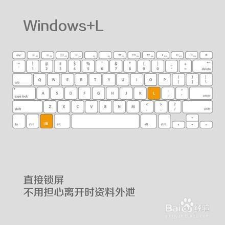 你所應該知道的win7.win8鍵盤快捷鍵使用方法