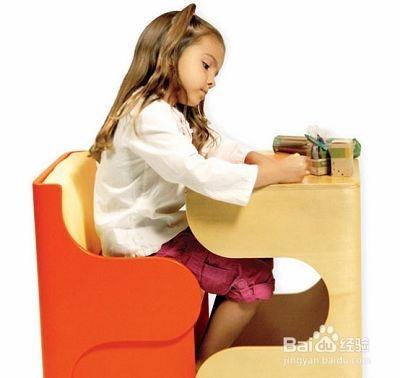 兒童桌椅該如何選購