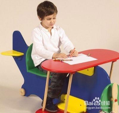 兒童桌椅該如何選購