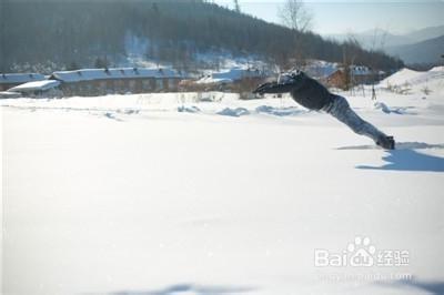 書到用時方恨少！東北雪鄉之旅