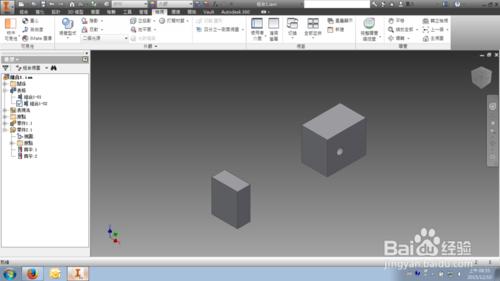 Inventor 怎樣使用iAssembly 切換狀態