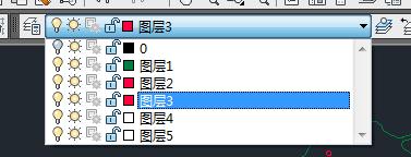 AutoCAD繪製地圖轉ArcGIS智能分區步驟