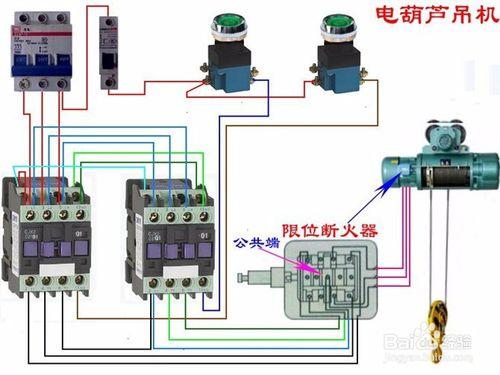 電工技術 上百種電路接法值得收藏 （第七章）