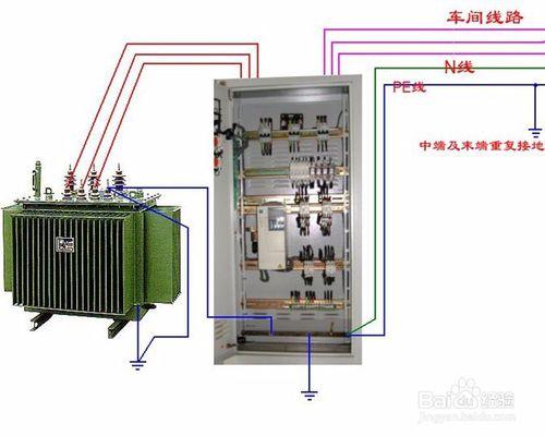 電工技術 上百種電路接法值得收藏 （第七章）