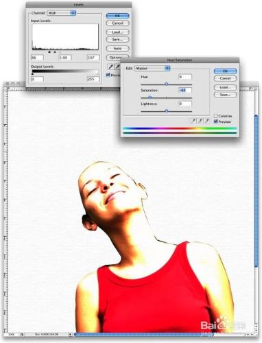 Create Cool Watercolor Effects in Photoshop