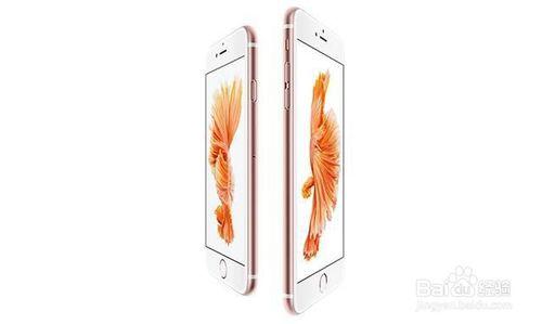 iphone6S plus和iphone6 plus硬件上有哪些不同