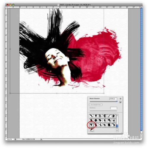 Create Cool Watercolor Effects in Photoshop