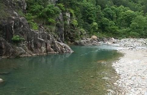 溫州寨寮溪和澤雅旅遊經驗