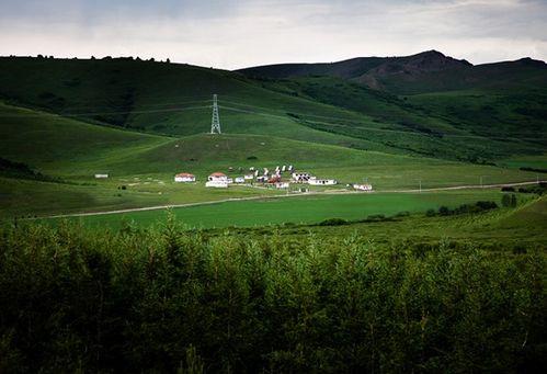 草原壩上悠揚高歌，豐寧旅遊攻略