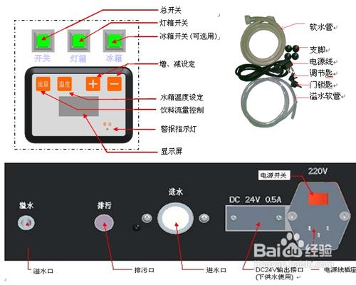 【說明書】TG-C103果汁機（1）