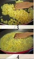 如何做玉米濃湯
