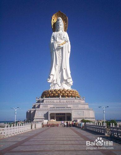 三亞富貴雙飛五日遊攻略