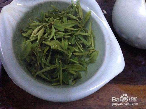 新茶最好用蓋碗泡