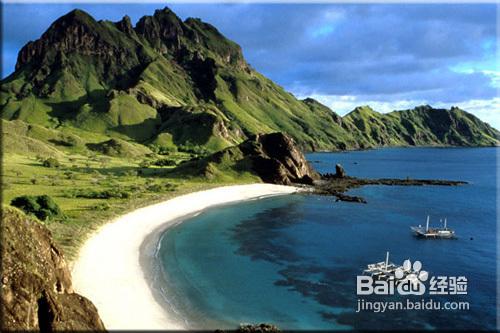 出境旅遊好去處亞洲最美海島推薦