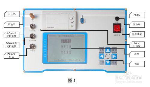 RTYZ-303避雷器帶電測試儀