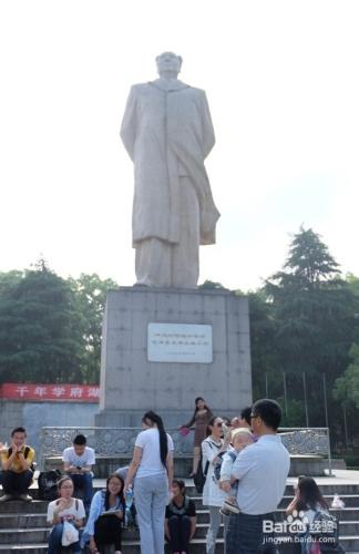 長沙三日遊，吃喝玩樂攻略