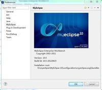 myeclipse10怎麼添加tomcat？