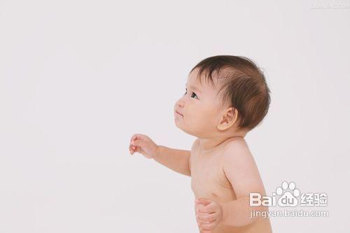 如何教寶寶學會走路