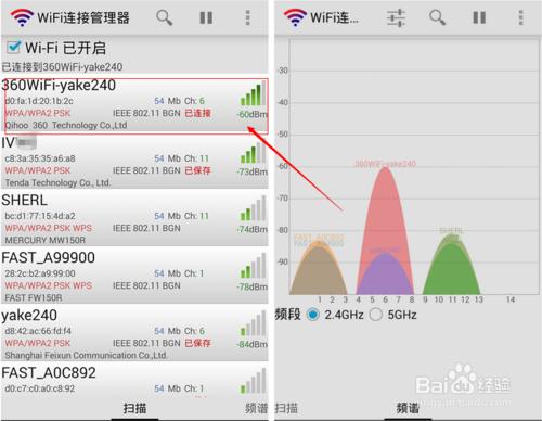 360P1安全路由器上網設置方法