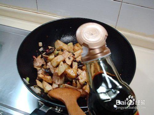 香辣幹鍋土豆