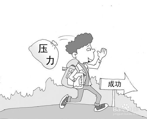 如何應對“壓力痘”