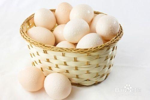 雞蛋22種食療法 教你怎麼吃最補人