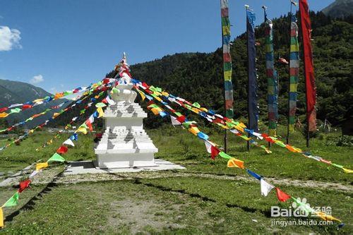 九寨溝旅遊：走最少的路，看最好的風景