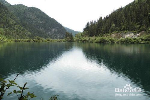 九寨溝旅遊：走最少的路，看最好的風景