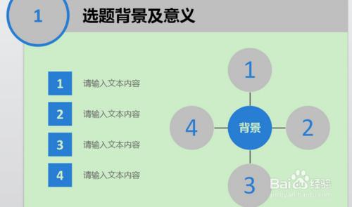 本科生畢業設計開題報告怎麼寫