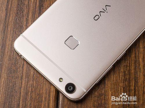 vivo X6 完整拆機圖文教程