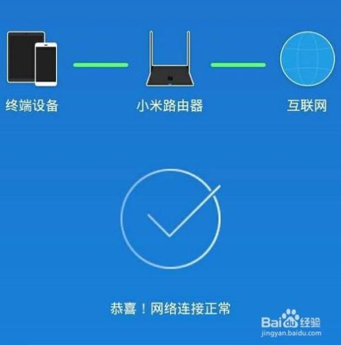 智能無線路由器靜態IP設置教程