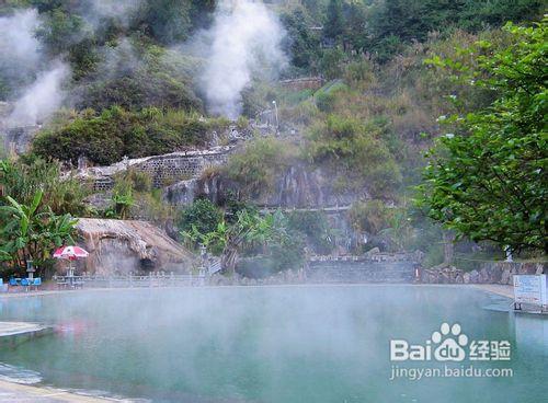 九月雲南旅遊景點推薦