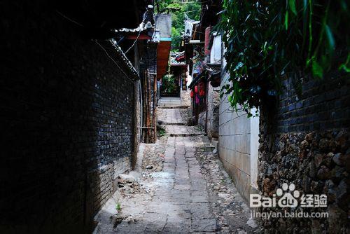 麗江食住行遊全攻略