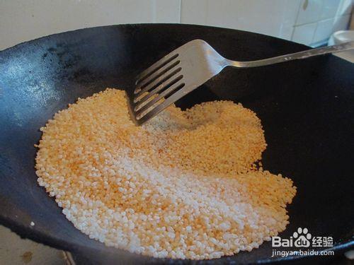 年菜序曲——炒一碗香香的米粉