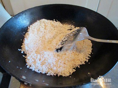 年菜序曲——炒一碗香香的米粉