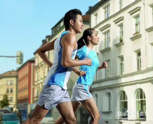 如何跑步才有益健康？