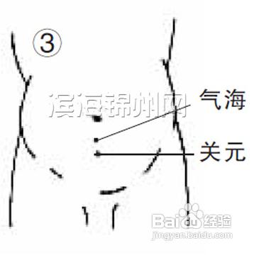 增強男人性活力的按摩操