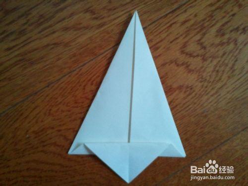 【手工摺紙】怎麼用紙折一隻鴛鴦