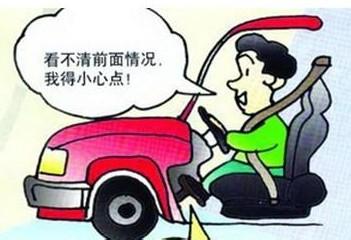 汽車駕駛之場地：[29]加速踏板