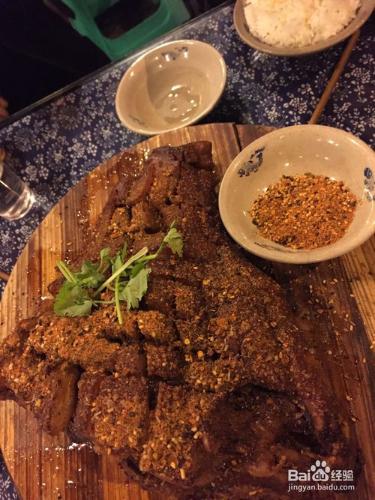 重慶永川自助旅遊攻略之美食