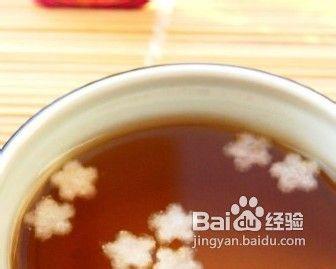 韓國夏季最受歡迎的涼茶——五味子茶