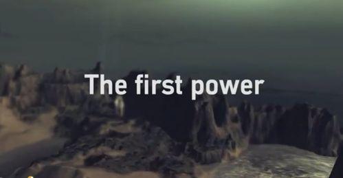 《灰燼》第四關The First Power圖文攻略