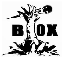 BBOX練習 入門篇(beatbox)