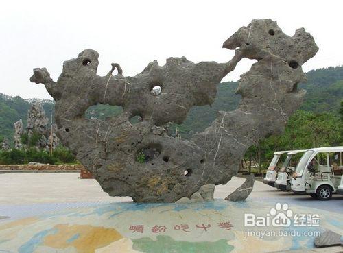 2012珠海旅遊攻略,8月旅遊好去處