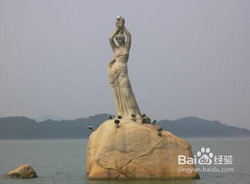 2012珠海旅遊攻略,8月旅遊好去處