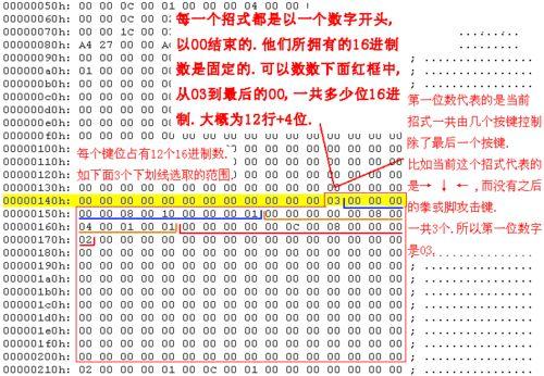 《超級街霸4：街機版》鍵盤出招優化簡單教程