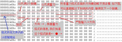 《超級街霸4：街機版》鍵盤出招優化簡單教程