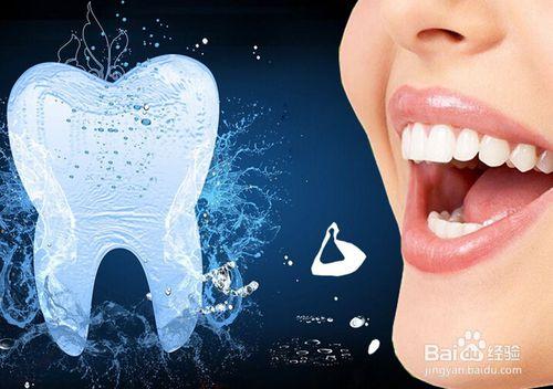 影響牙齒美容的牙齒疾病